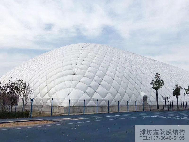 充气膜结构